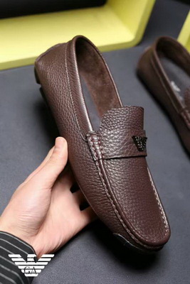 Amani Business Casual Men Shoes--022